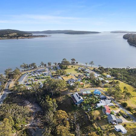 Tasman Holiday Parks - St Helens Bagian luar foto